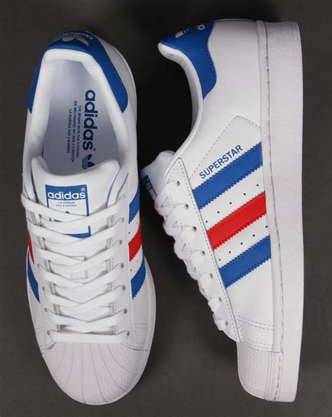 original adidas superstar red|adidas superstar red stripes.